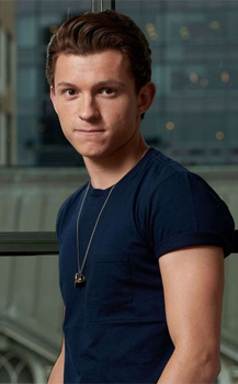 Tom Holland